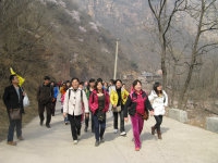 萬(wàn)仙山——我們來(lái)啦！