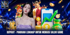 Deposit