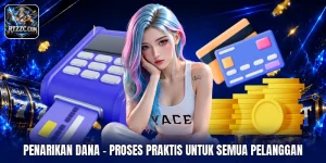 Penarikan Dana